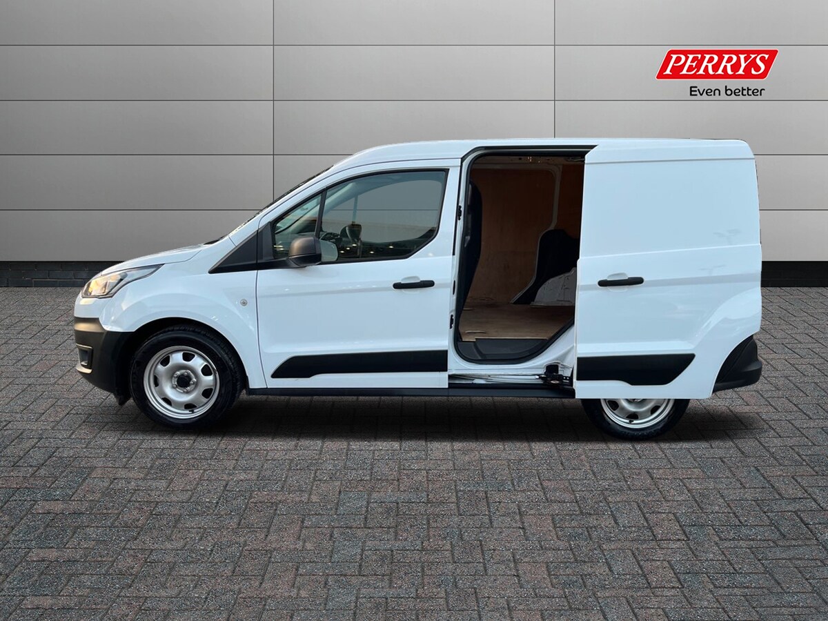 Used Ford Transit Connect 2024 for sale - 76611867: Photo 3