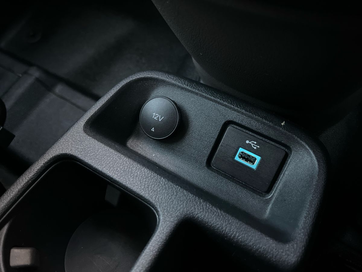 Used Ford Transit Connect 2024 for sale - 76611867: Photo 32