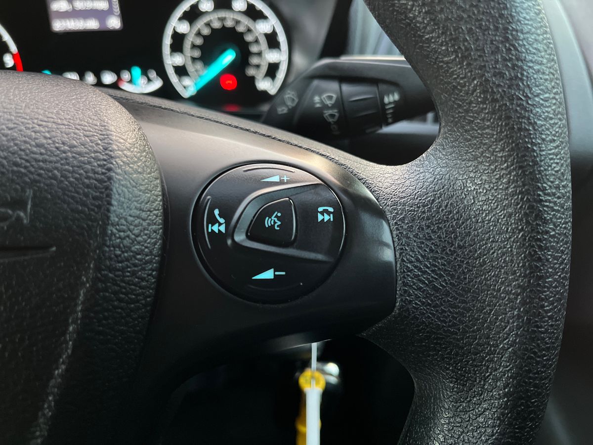 Used Ford Transit Connect 2024 for sale - 76611867: Photo 33