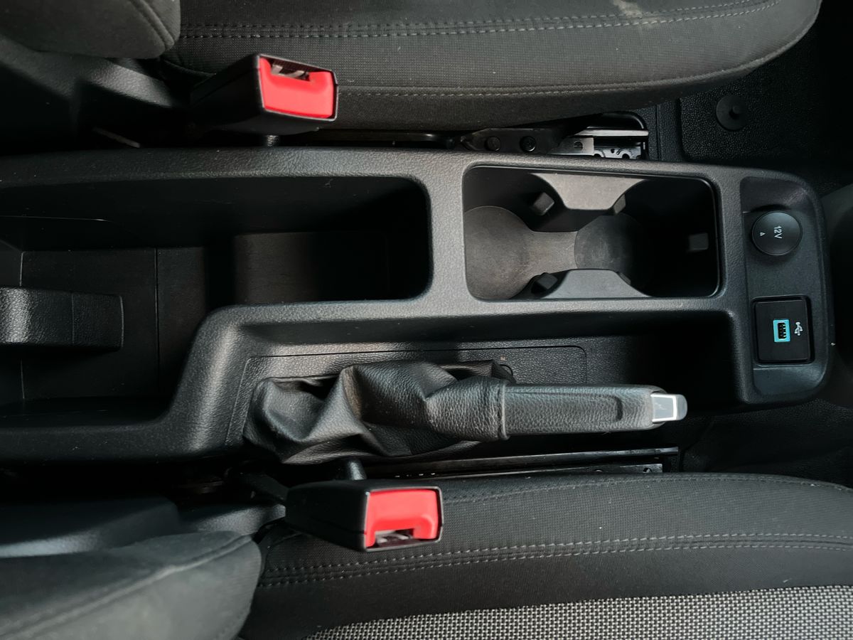 Used Ford Transit Connect 2024 for sale - 76611867: Photo 37