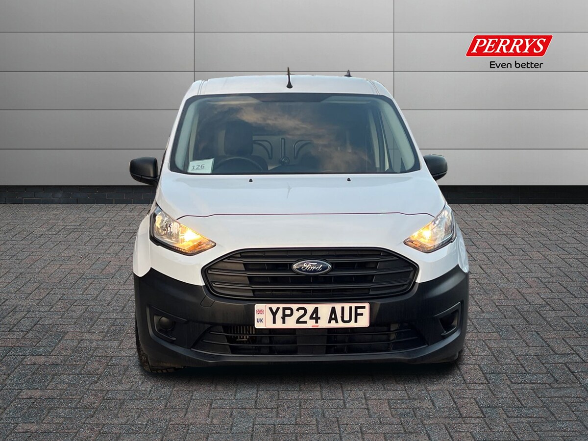 Used Ford Transit Connect 2024 for sale - 76611867: Photo 4
