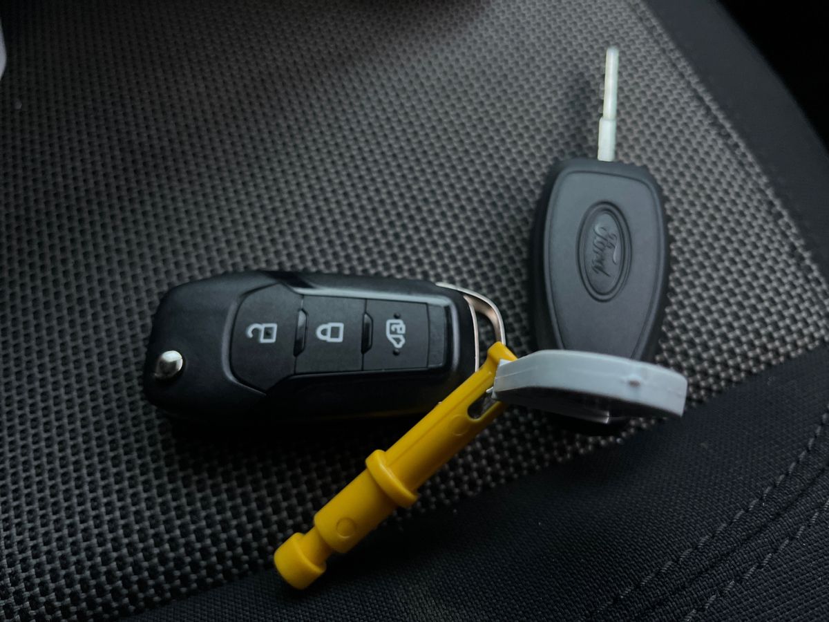 Used Ford Transit Connect 2024 for sale - 76611867: Photo 40