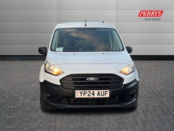 Used Ford Transit Connect 2024 for sale - 76611867: Photo