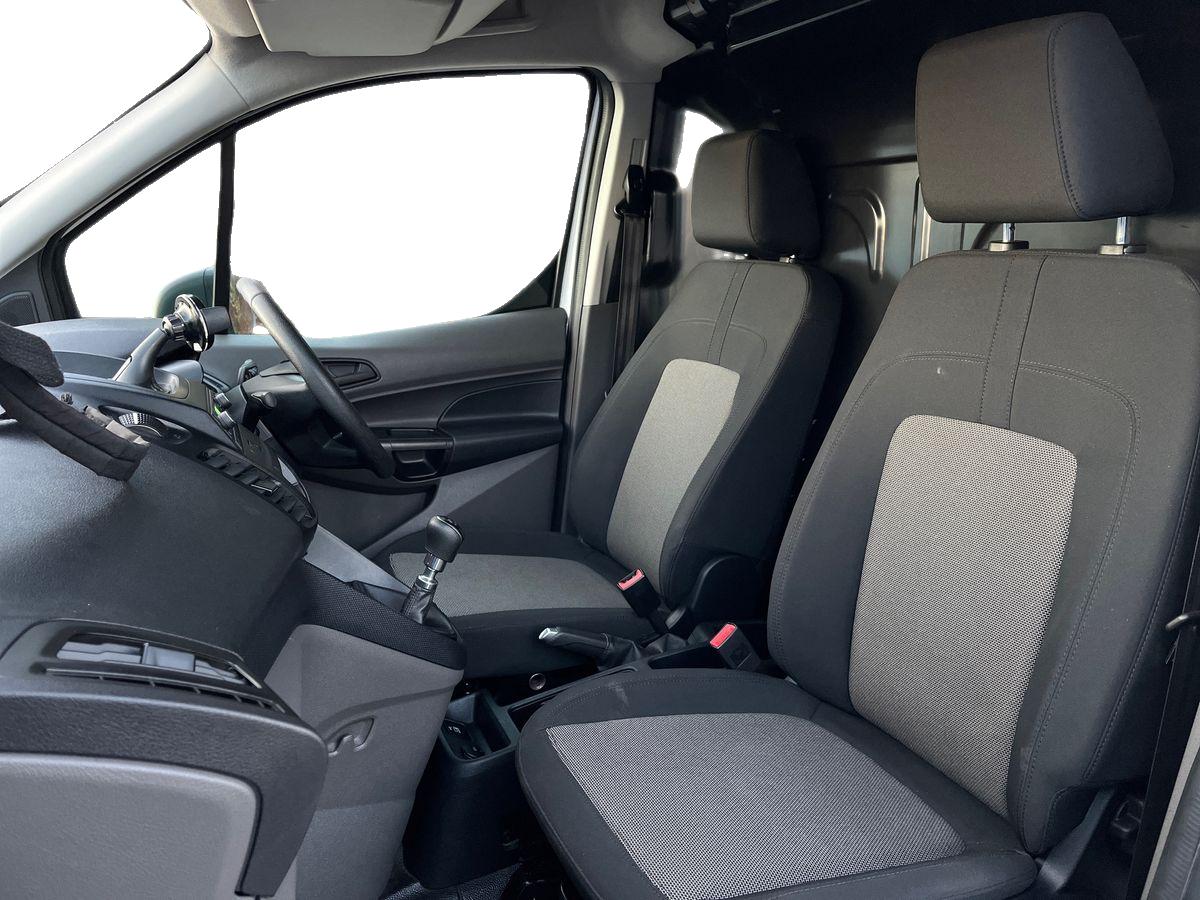 Used Ford Transit Connect 2024 for sale - 76611867: Photo 6