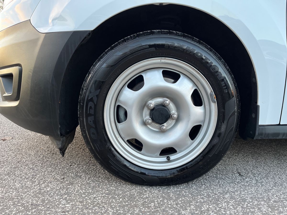 Used Ford Transit Connect 2024 for sale - 76611867: Photo 7