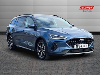 Used Ford Focus 2024 for sale - 75745181: Photo