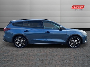 Used Ford Focus 2024 for sale - 75745181: Photo
