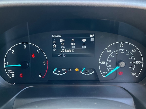 Used Ford Transit Custom 2021 for sale - 75711187: Photo 12