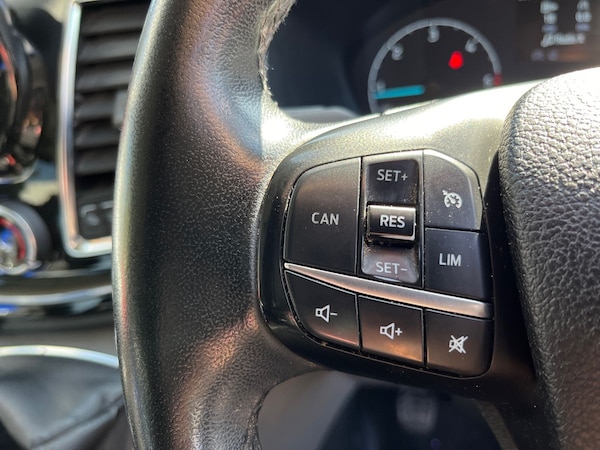 Used Ford Transit Custom 2021 for sale - 75711187: Photo 14