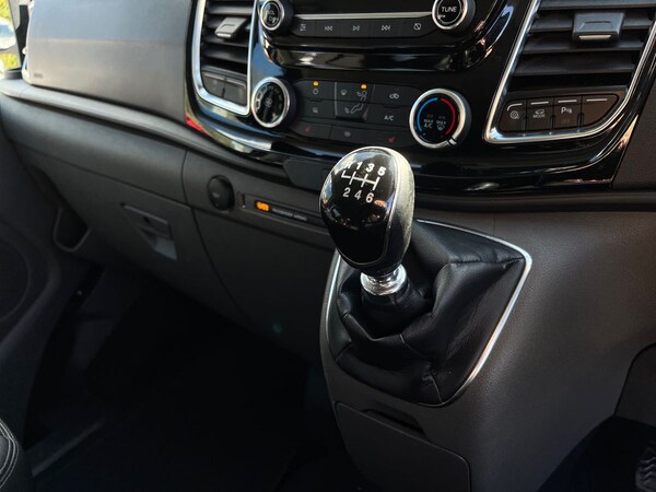 Used Ford Transit Custom 2021 for sale - 75711187: Photo 15