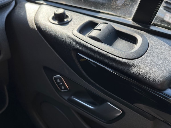 Used Ford Transit Custom 2021 for sale - 75711187: Photo 16