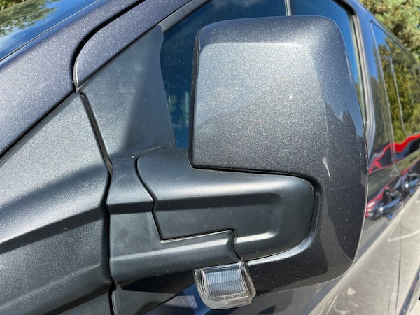 Used Ford Transit Custom 2021 for sale - 75711187: Photo 18