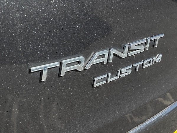 Used Ford Transit Custom 2021 for sale - 75711187: Photo 22