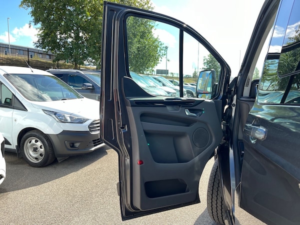 Used Ford Transit Custom 2021 for sale - 75711187: Photo 30