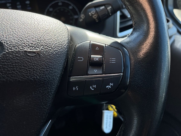 Used Ford Transit Custom 2021 for sale - 75711187: Photo 37