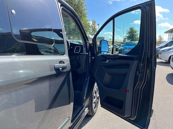 Used Ford Transit Custom 2021 for sale - 75711187: Photo 40