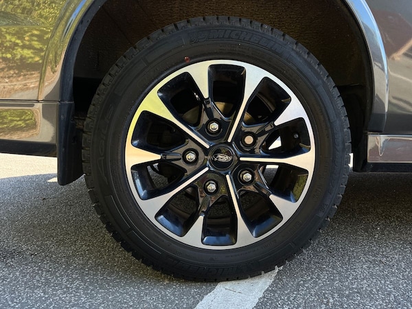 Used Ford Transit Custom 2021 for sale - 75711187: Photo 7