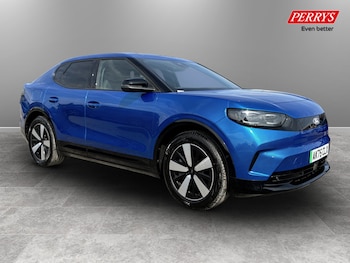 Used Ford Capri 2025 for sale - 79365100: Photo