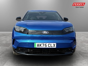 Used Ford Capri 2025 for sale - 79365100: Photo