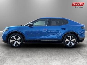 Used Ford Capri 2025 for sale - 79365100: Photo