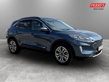 Used Ford Kuga 2022 for sale - 79183869: Photo