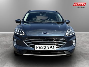 Used Ford Kuga 2022 for sale - 79183869: Photo