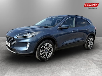 Used Ford Kuga 2022 for sale - 79183869: Photo