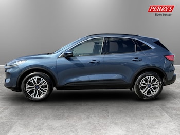 Used Ford Kuga 2022 for sale - 79183869: Photo