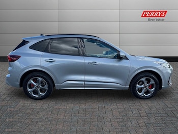 Used Ford Kuga 2025 for sale - 78627477: Photo