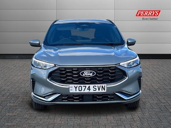 Used Ford Kuga 2025 for sale - 78627477: Photo