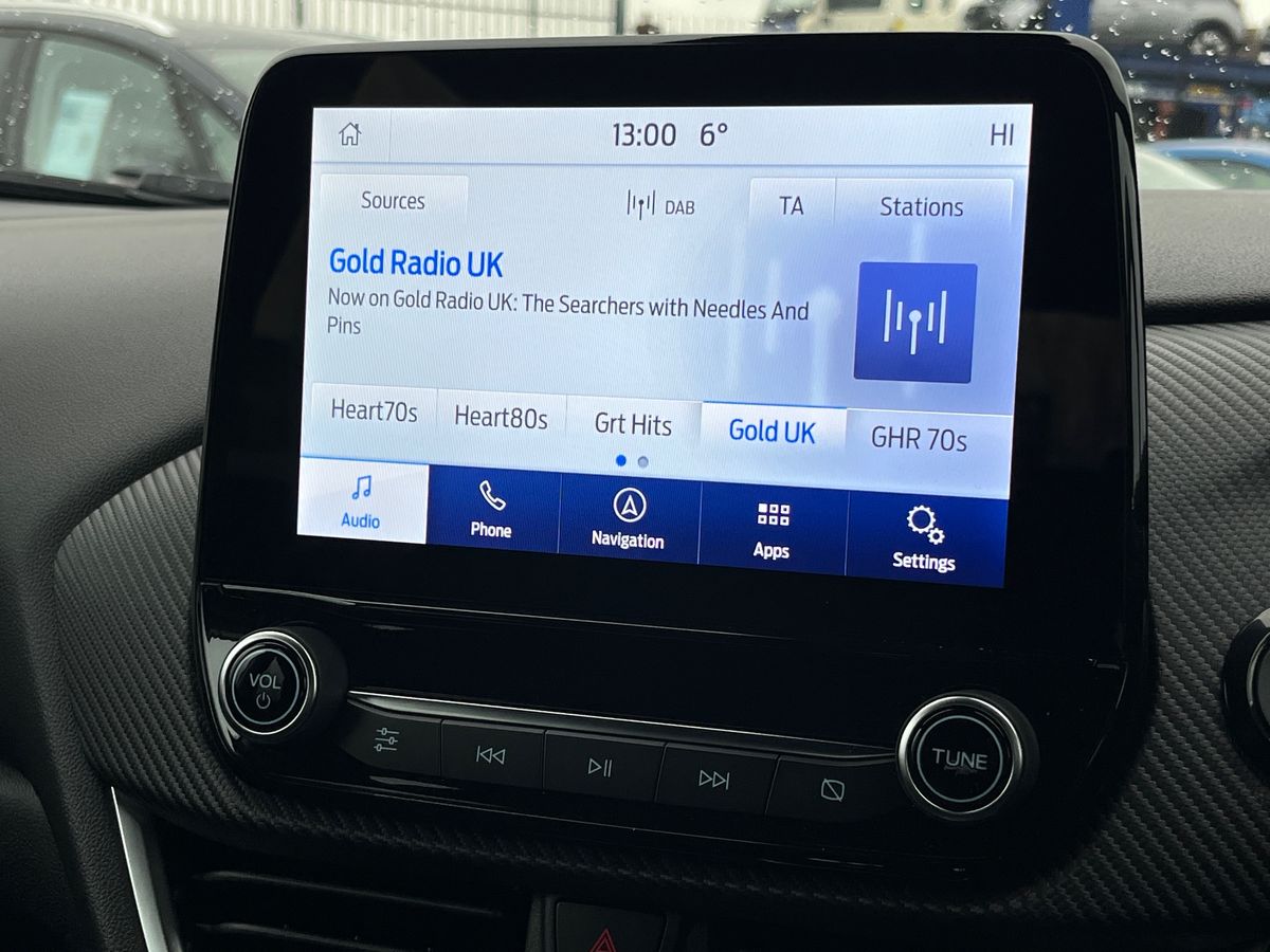 Used Ford Puma 2023 for sale - 77311041: Photo 10