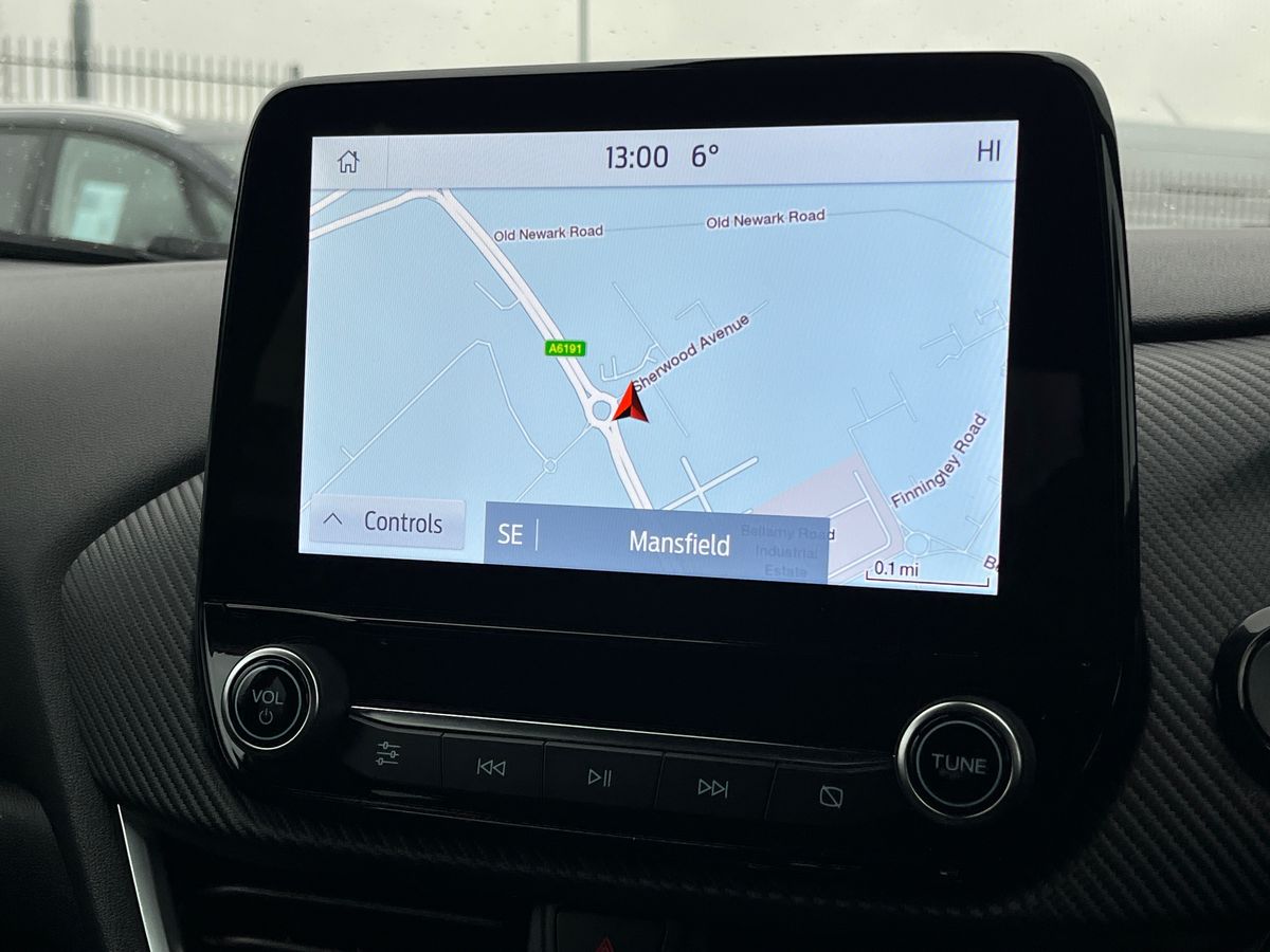 Used Ford Puma 2023 for sale - 77311041: Photo 11