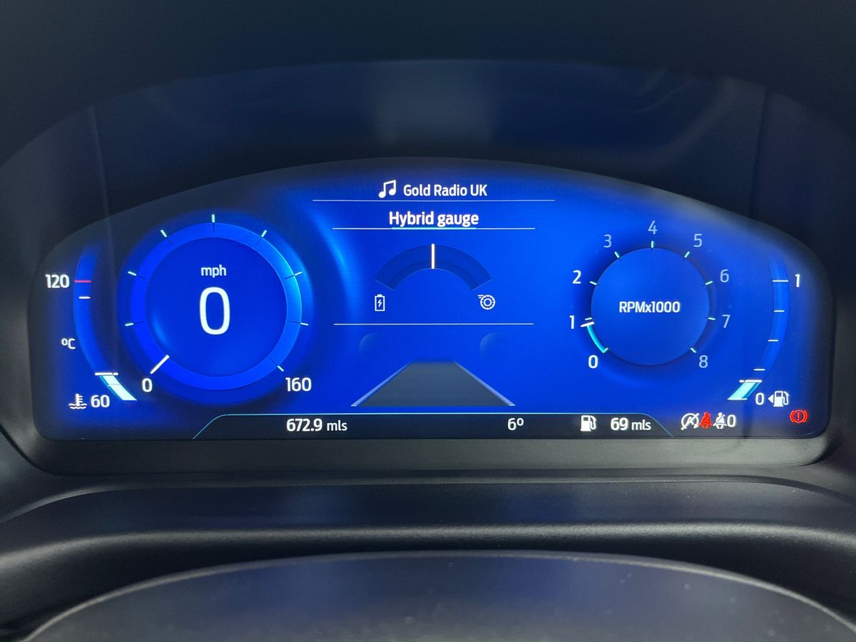 Used Ford Puma 2023 for sale - 77311041: Photo 14