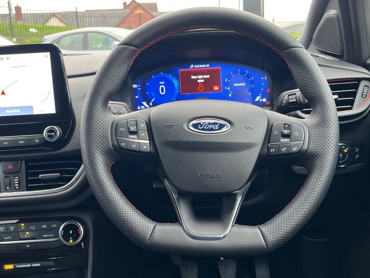 Used Ford Puma 2023 for sale - 77311041: Photo 15