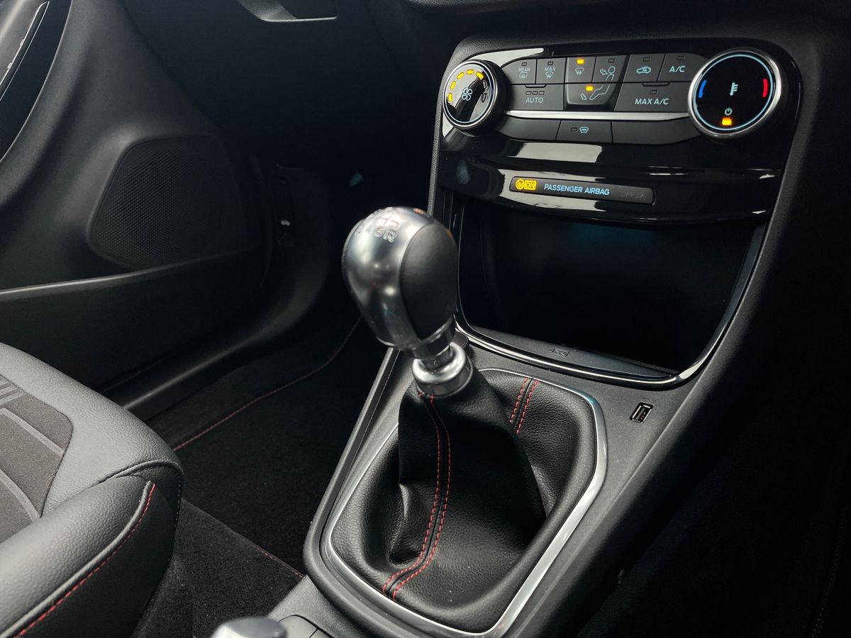 Used Ford Puma 2023 for sale - 77311041: Photo 17