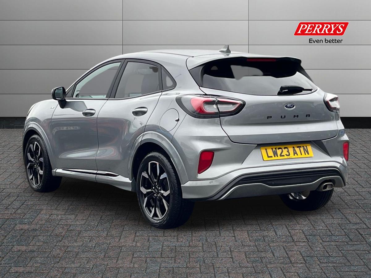 Used Ford Puma 2023 for sale - 77311041: Photo 2