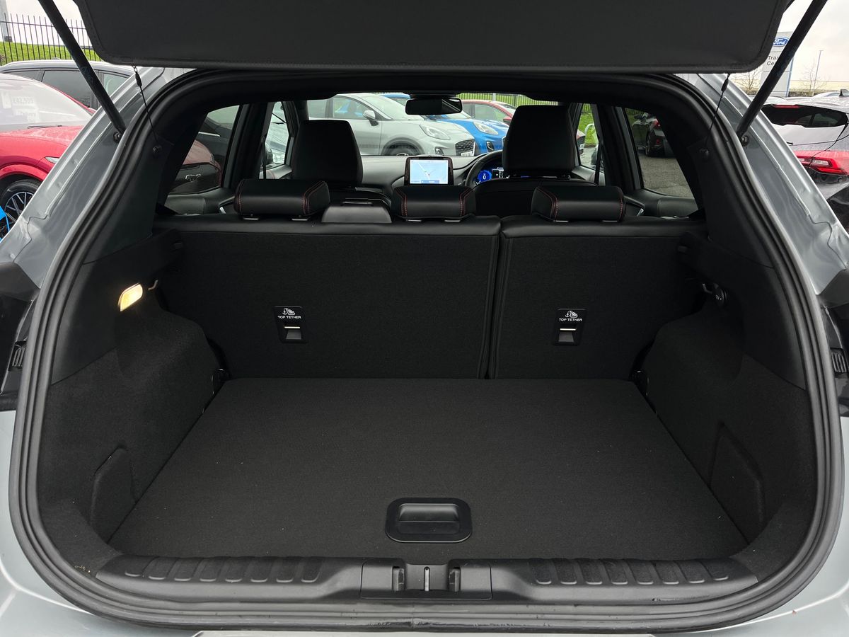 Used Ford Puma 2023 for sale - 77311041: Photo 20