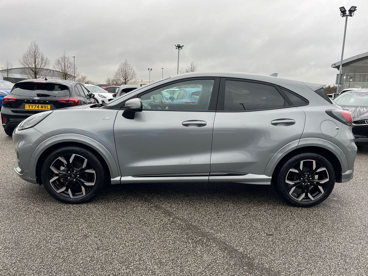 Used Ford Puma 2023 for sale - 77311041: Photo 24