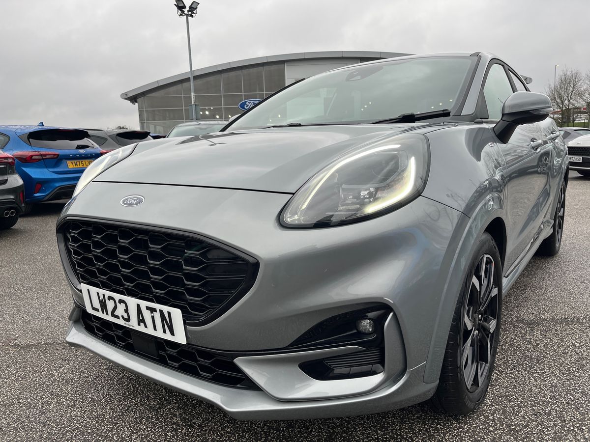 Used Ford Puma 2023 for sale - 77311041: Photo 25