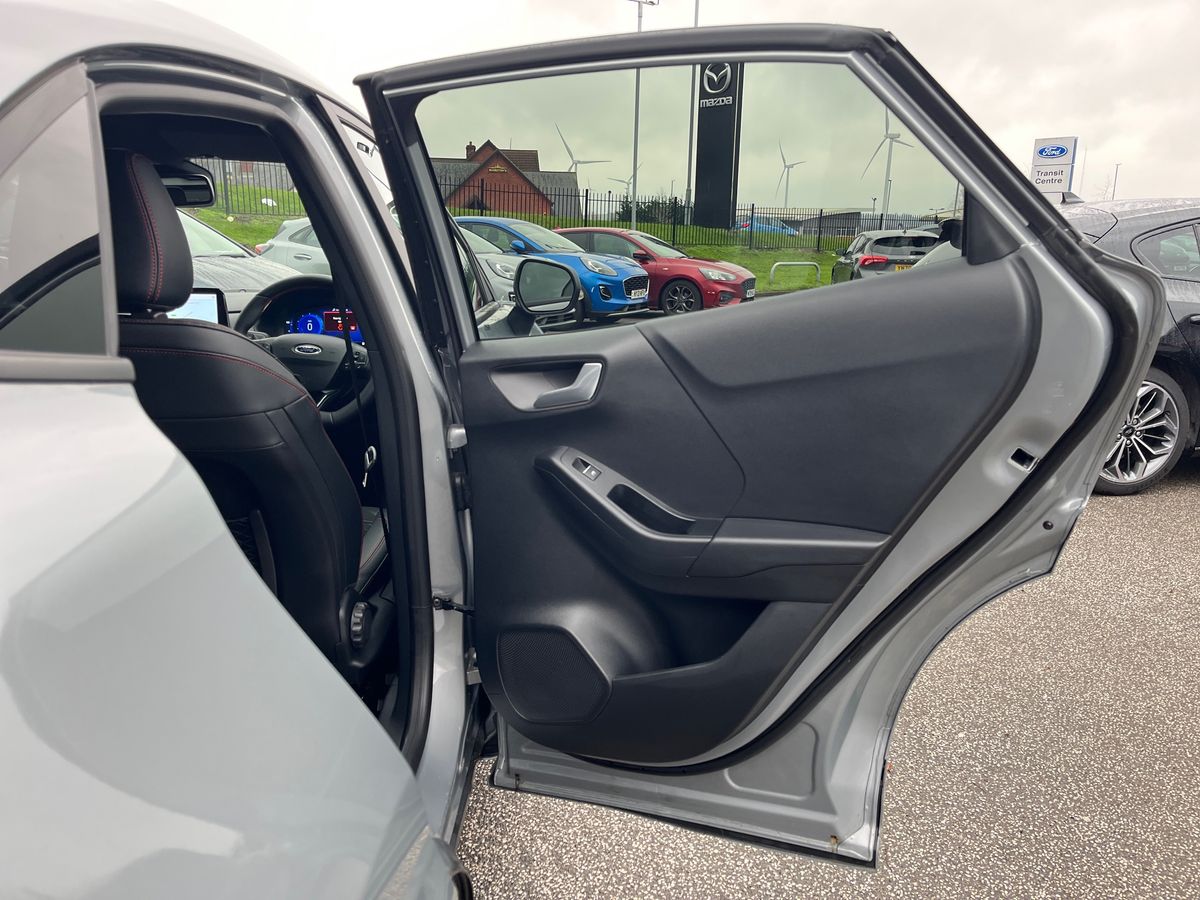 Used Ford Puma 2023 for sale - 77311041: Photo 29