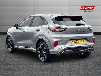 Used Ford Puma 2023 for sale - 77311041: Photo