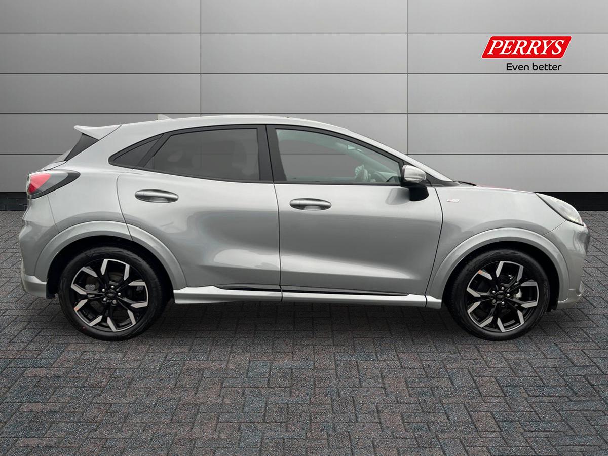 Used Ford Puma 2023 for sale - 77311041: Photo 3