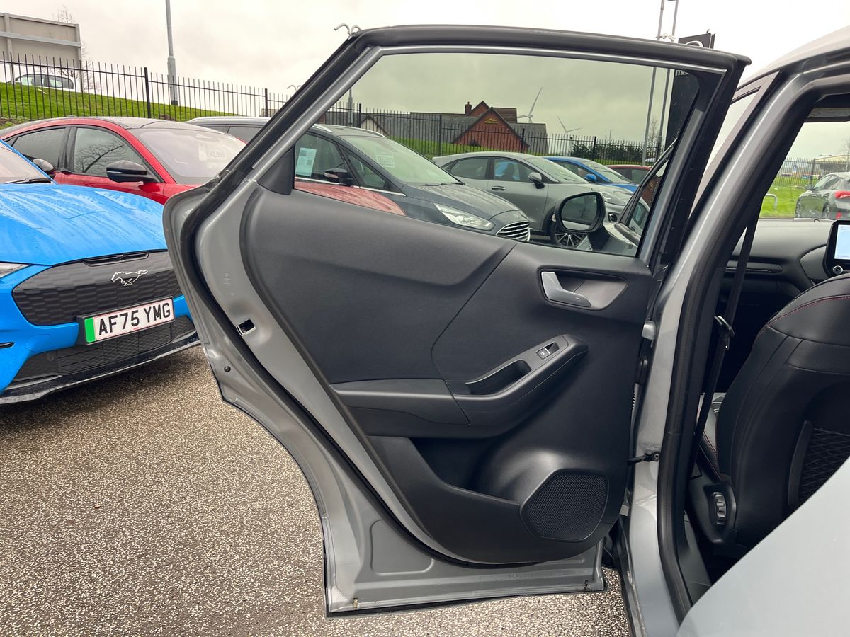 Used Ford Puma 2023 for sale - 77311041: Photo 30