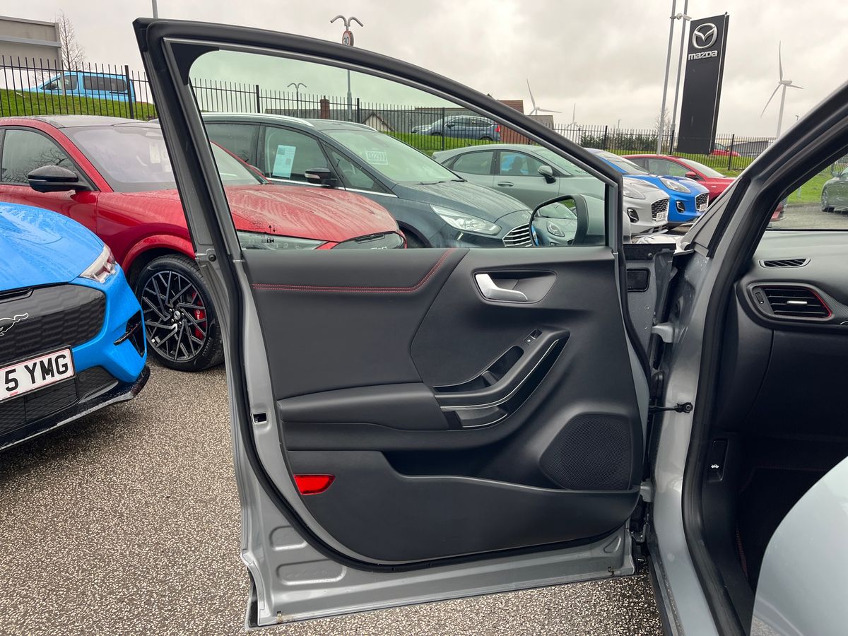 Used Ford Puma 2023 for sale - 77311041: Photo 31