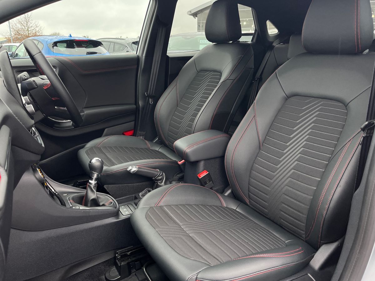 Used Ford Puma 2023 for sale - 77311041: Photo 32