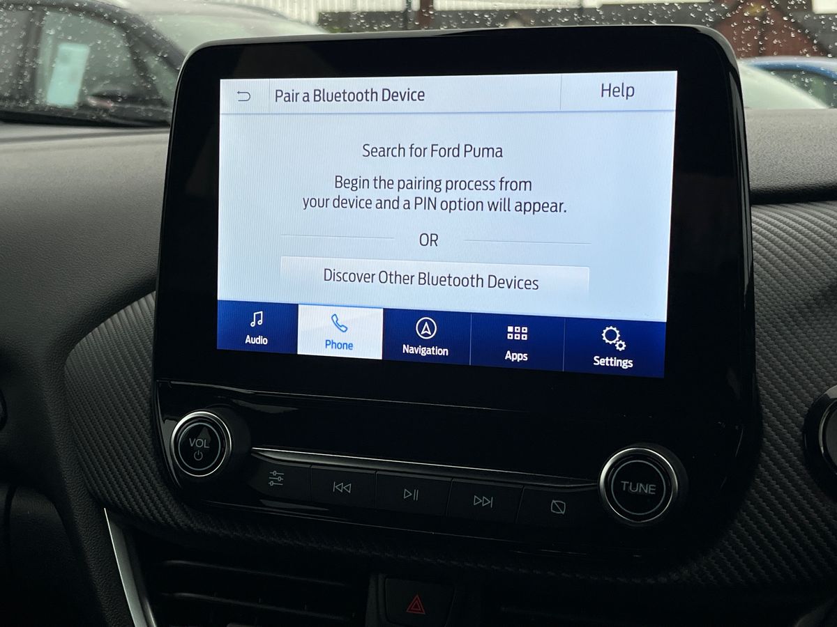 Used Ford Puma 2023 for sale - 77311041: Photo 34