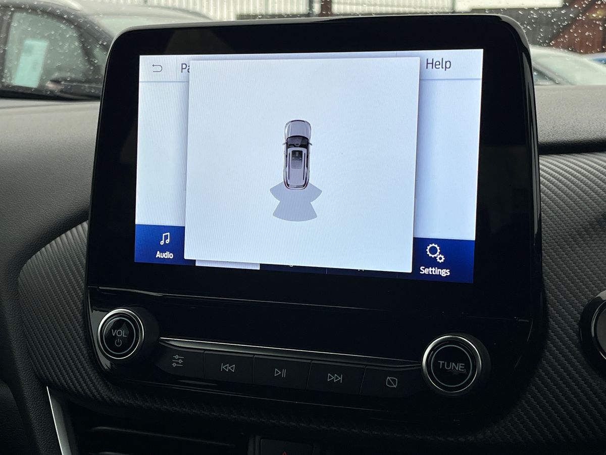 Used Ford Puma 2023 for sale - 77311041: Photo 35