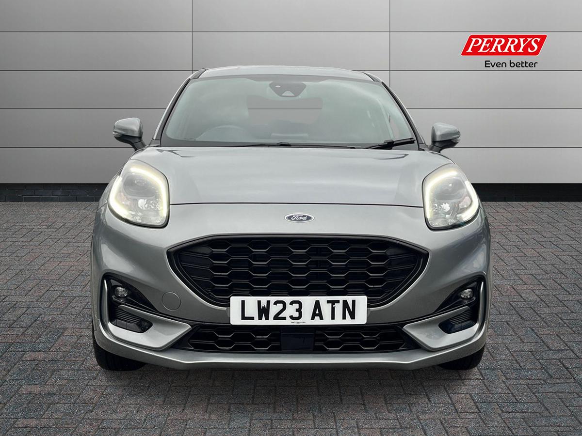 Used Ford Puma 2023 for sale - 77311041: Photo 4