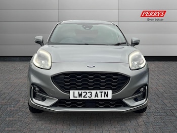 Used Ford Puma 2023 for sale - 77311041: Photo
