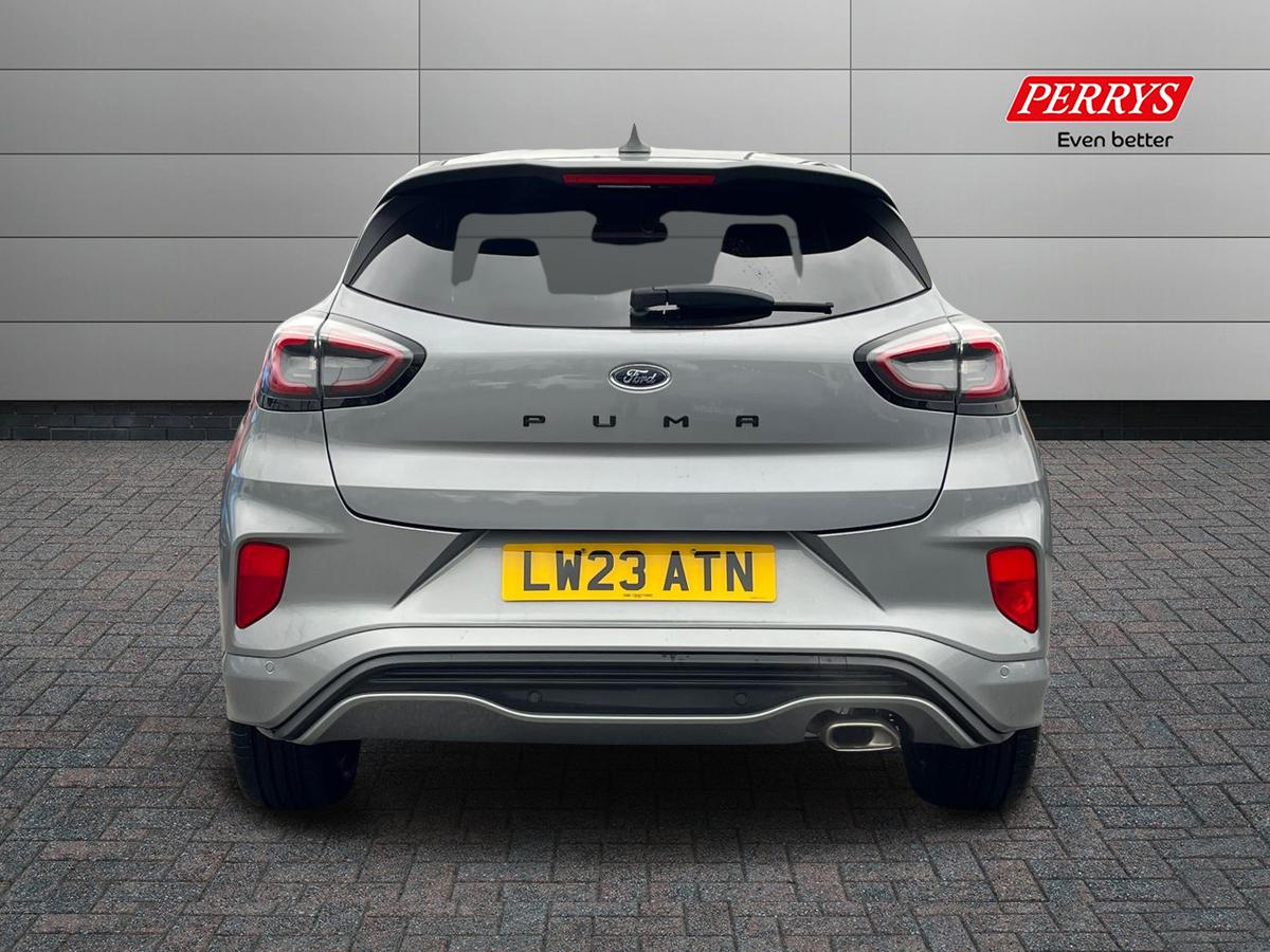 Used Ford Puma 2023 for sale - 77311041: Photo 5